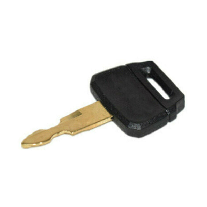 1PCS  Keys For Kobelco K250 Kawasaki Case Excavator Wheel Loaders