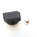 10 Pieces Dtap D-Tap Male Plug Power Connector for Camcorder Rig Power Cable