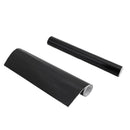 2 Rolls Black Super Strong Sticky Double Sided Waterproof Adhesive Foam Ca HZL