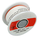 50g 0.6mm Tin Rosin Lead Core Roll Solder Soldering Wire for Repair Divine 10M