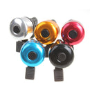 Metal Ring Handlebar Bell Sound for Bike Bicycle A