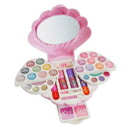 Washable Pretend Kids Make Up Gifts Set NON-TOXIC Makeup Kit Box Toys