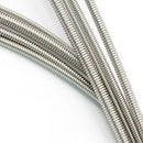 Orphee Electric Bass Strings Carbon Steel Series Hexagonal Wire Medium Ligh I7H9