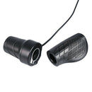 E-Bike Elelctric Bicycle Half Right Hand Throttle for Bafang Middrive Motor D6E1