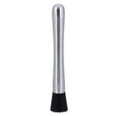 6Pcs 750ml Stainless Steel Cocktail Shaker Bar Set Wine Martini Drink Mixer Z2U9