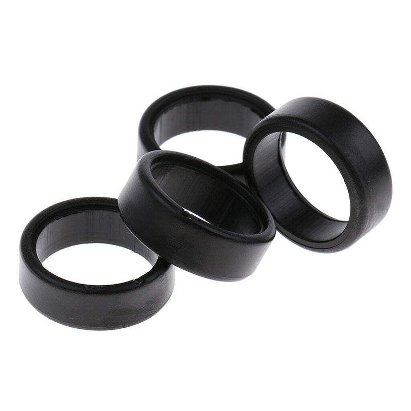 4pcs Wheel Tires + Engine Motor for WLtoys K969 K989 1/28 RC  Car Parts