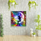 5D DIY Spirits on the Moon Diamond Painting Full Round Drill Picture Decor