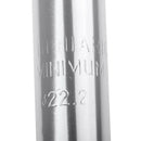Ultralight Aluminum Alloy Bike Bicycle Stem Quill Handlebar Stem Riser 1" - 1