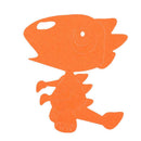 Dinosaur Cutting Dies Stencil Scrapbook Embossing DIY Craft Album Card Gift