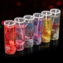 12pc/set Smokeless Candles Ocean Shells Valentines De E8Q3 Scented Candles T6Z0