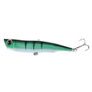 6pcs Wobbler Topwater Fishing Lure Hard Bait 10.5cm 15.7g Crankbait w/Hook