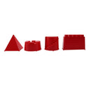 Creative Children'S Animal Pyramid Castle Sand Mold Diy Summer Beach Tool S