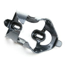 Carbon Fiber Pattern Bicycle Bike Cycling Carbon Water Bottle Cage Holder