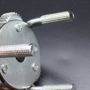 3 Jaws 2 Way Oil Filter Wrench Adjustable Key Remover Car Tool
