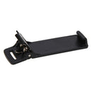 10Pcs Walkie Talkie clamps Spare Part Back Belt Clip for Baofeng 2-way Radi F9Q3