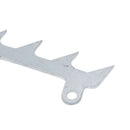 (Pack of 2) Bumper Spike / Felling Dog for STIHL MS170 MS170C MS180 MS180C  F2U6