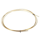 8FT Acoustic Guitar 2.2mm Guitar Brass Fret Wire