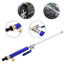 Pressure Power Washer Water Spray Gun Nozzle Wand Attachment Garden Sell Ho C4Z8