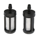 10 Fuel Filters for Stihl TS400 TS410 TS420 TS700 TS760 TS800 Concrete Saws
