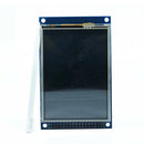 3.2 Inch 240X320 Tft Lcd Module Display 320x240 With Press Screen Controlle
