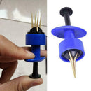 1X Pellet Bait Bander Tool Micro Bait Bands Carp Coarse Fishing Terminal-Ta O9K1