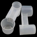 2pcs Sell Well Bird Dove Drink Automatic Dual Port Pet Automatic Bird Waterer SE