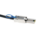 Premium Mini SAS 26P SFF-8088 to Mini SAS 36P SFF-8087 Adapter Cable 0.5M