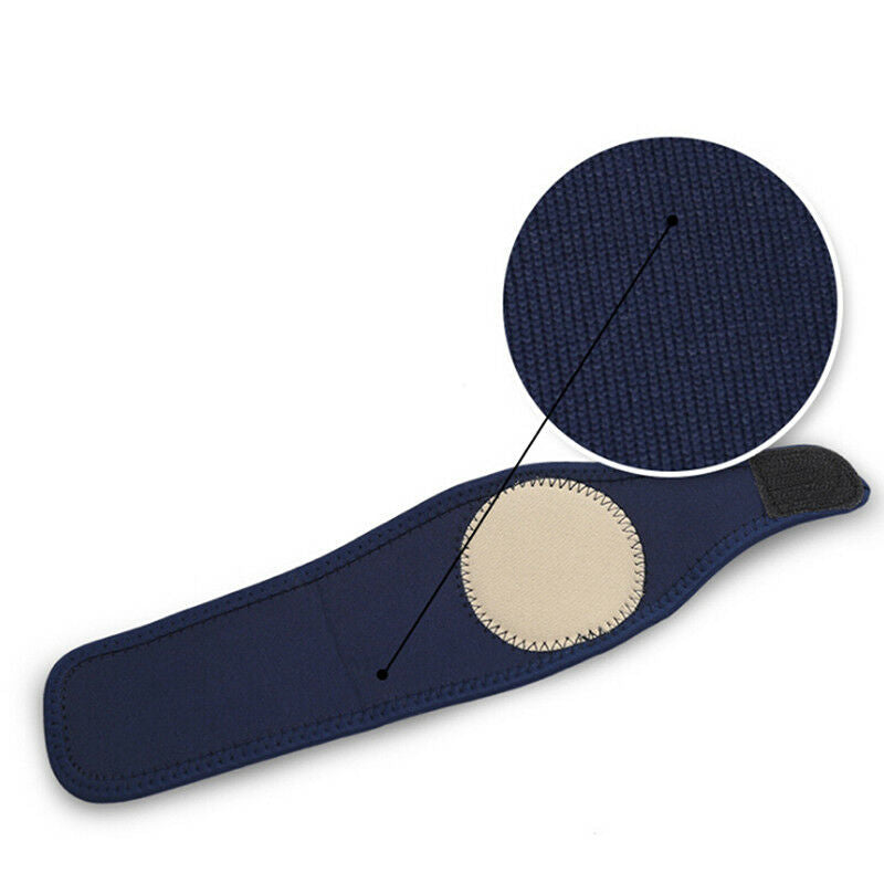 soft cloth arch support insole orthopedic cushion foot pad  feet care A Gw