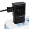 Mobile Phone Fast Charger US Plug Wall Adapter with Quick Charging Cable