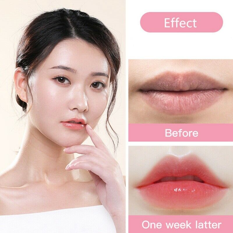 Daralis 3.1G Moisturizing Lip Balm Natural Ingredient Lipbalm Repair Wrinkl V8U3