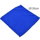 10Pcs Absorbent Car Wash Towel Home Kitchen Washing Clean Wash Cloth  Z