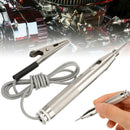 Car Auto Light Circuit Tester Lamp Voltage Test Pen Detector Probe DC 6-2 CUY