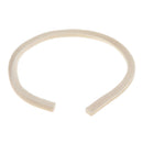 Grand Piano Damper Lifter Felt 20'' Strip for Piano Repair Replacement