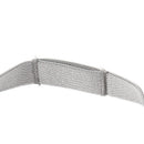 Gray Headgear Full Nose Replacement Part CPAP Head Band for Wisp Nasal PillS Hn