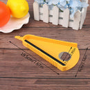 Creative Multi-function Bottle Opener Jar Opener Easy Grip Bottle OpenerB Hn