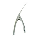1PC Stainless Steel Peel Shrimp Tool Prawn Peeler Kitchen Gadgets Seafood Tool Z
