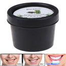 Teeth Whitening Black Charcoal Activated Organic Pure Tooth Paste Natural