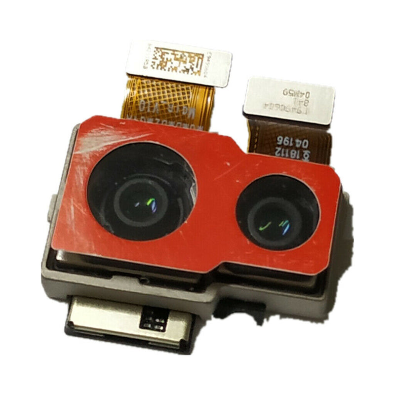 Rear Back Main Camera Module Replacement For OnePlus 6T 1+6t A6010 A6013 .