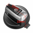 Automotive Headlight Switch Rotary Button For BMW 1 E88 E82 3 E90 E91 X1 E8 X9S4