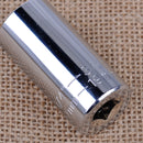 Multi-function 7-19mm Wrench Gator Socket Grip Spanner Power Drill Adapter Tool