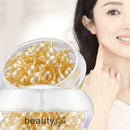 37Pcs Face Serum Capsules Reducing Fine Lines Skin Brightening Li C6Y1 Hydr D3J6