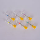 2Pcs Drill Brush Electric Nail Art File Drill Bit For Cleaning Brush Manicure Gw