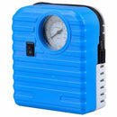 12V Portable Mini Emergency Auto Tyre Inflatable Pump High Pressure Tire In