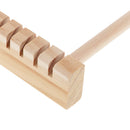 Children Kids Wooden Weaving Knitting Loom Tools for DIY Craft Activity Toys