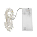 20LED Garden String Fairy Lamp Copper Wire Xmas Wedding Party Decor Light