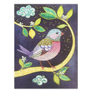5D DIY Special Shaped Diamond Painting Bird Cross Stitch Mosaic Craft Kits