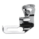 1/4'' Hemmer Foot Home Sewing Tools Household Sewing Presser Foot Machine Parts