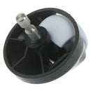 Caster Assembly Front Castor Wheel Vacuum Cleaner For 500 600 700 800 900 Series