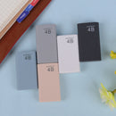 4Pcs/set 4B eraser pencil eraser student stationery school office supplies ME