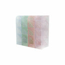 4 Grid Desktop Pen Holder School Office Storage Case Box Pens Pencil Organizer